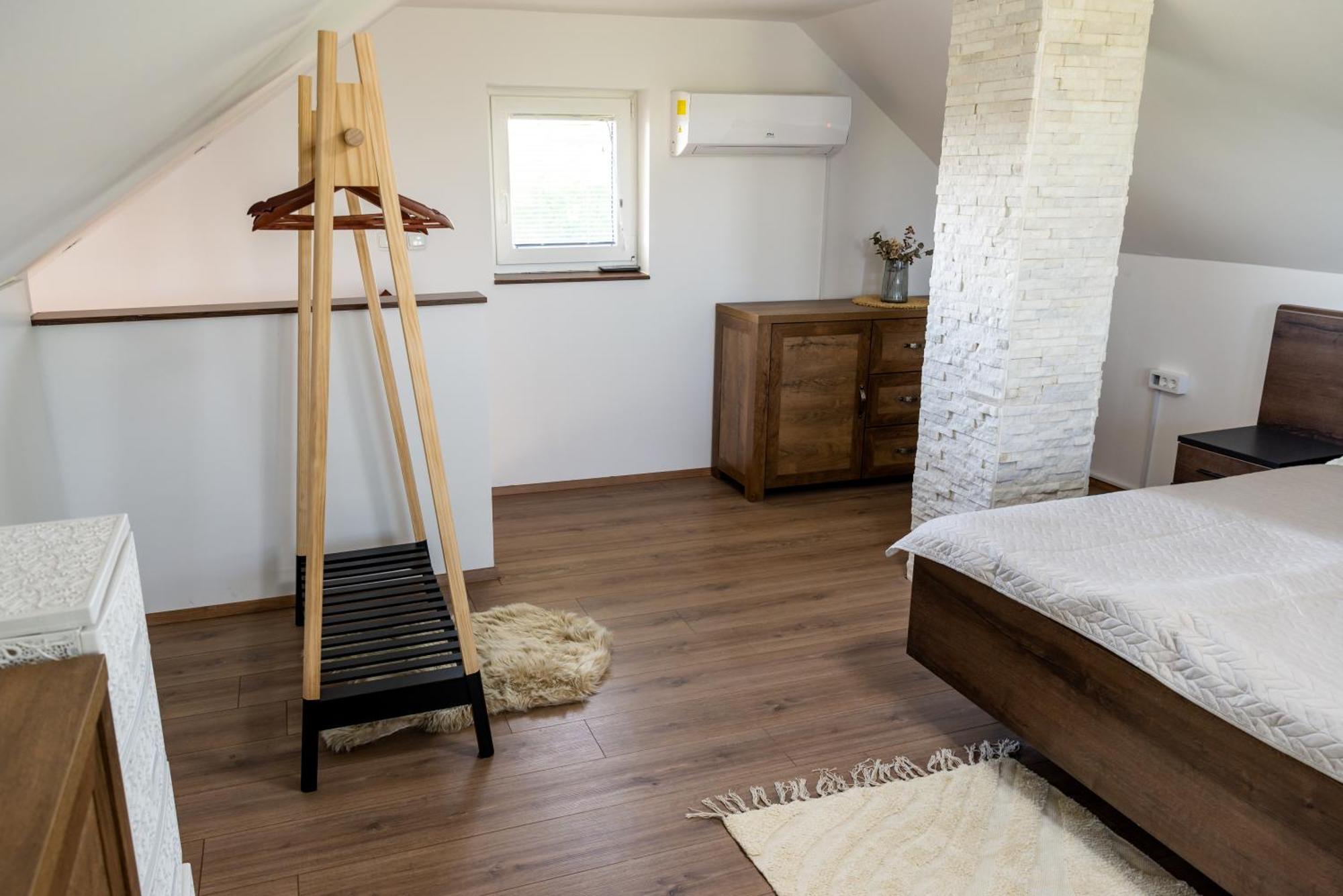 Apartma Eni Moravske-Toplice Εξωτερικό φωτογραφία