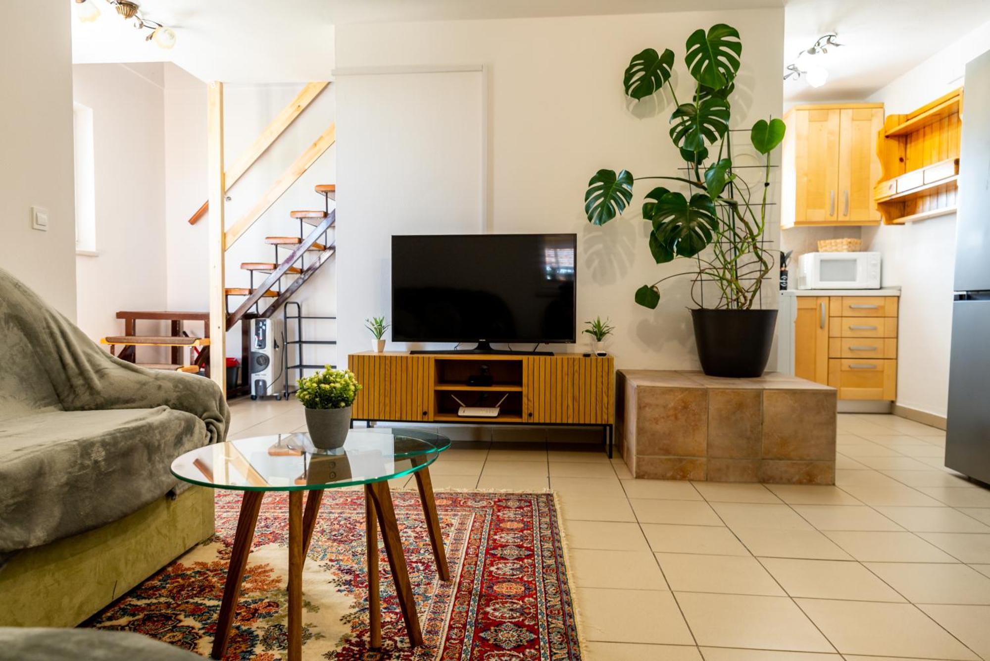 Apartma Eni Moravske-Toplice Εξωτερικό φωτογραφία